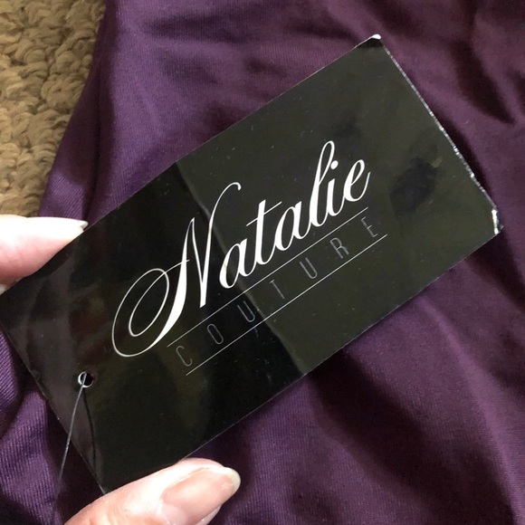 NWT Gorgeous ballet leotard - Picture 4 of 5